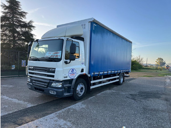 Тентована вантажівка DAF CF 75 310