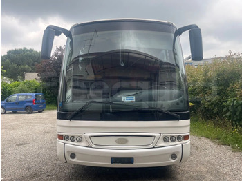 Туристичний автобус MAN