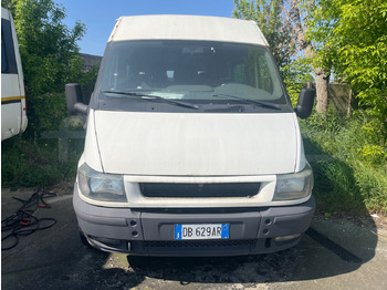 Мікроавтобус FORD Transit
