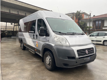 Мікроавтобус FIAT Ducato