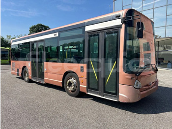 Міський автобус