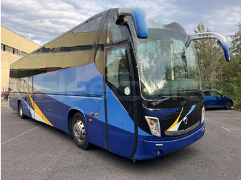Туристичний автобус IRISBUS
