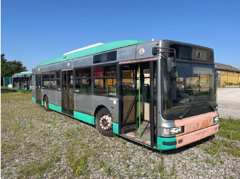Міський автобус IRISBUS