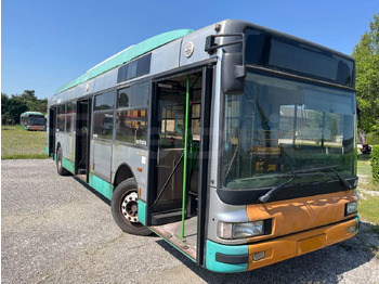 Міський автобус IRISBUS