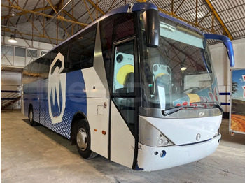 Туристичний автобус IRISBUS