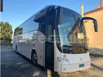 Туристичний автобус IRISBUS