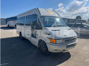 Приміський автобус IVECO