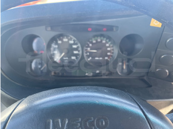 Приміський автобус Iveco Cacciamali: фото 3 Приміський автобус Iveco Cacciamali: фото 3