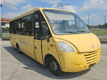 Шкільний автобус IVECO