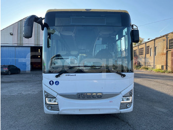 Приміський автобус Iveco Crossway: фото 2