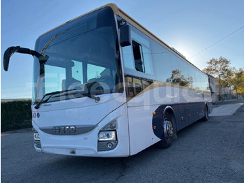 Приміський автобус Iveco Crossway: фото 4
