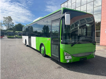 Приміський автобус IVECO Crossway