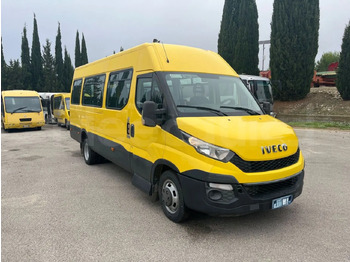 Мікроавтобус IVECO Daily
