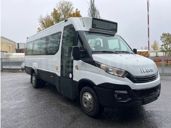 Приміський автобус IVECO Daily
