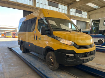 Шкільний автобус IVECO Daily