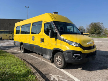 Шкільний автобус IVECO Daily
