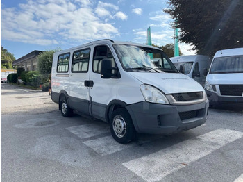 Приміський автобус IVECO Daily