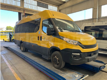 Шкільний автобус IVECO Daily
