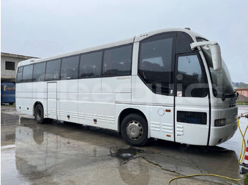 Туристичний автобус IVECO