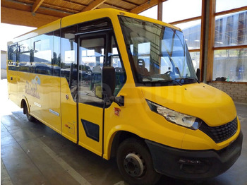 Шкільний автобус IVECO
