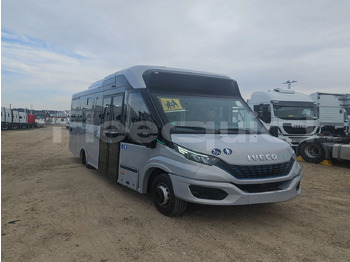 Приміський автобус IVECO
