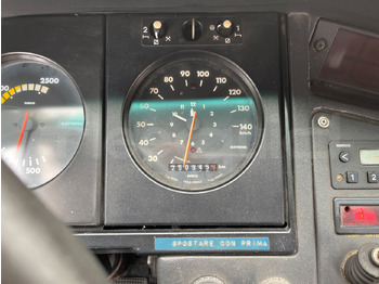 Туристичний автобус Iveco Orlandi: фото 3 Туристичний автобус Iveco Orlandi: фото 3