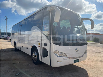 Туристичний автобус KING LONG