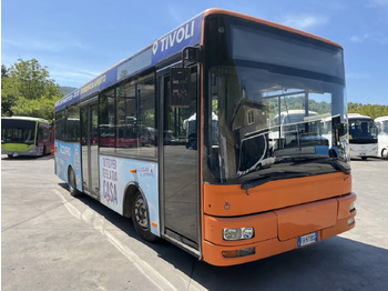 Міський автобус MAN