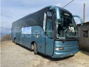 Туристичний автобус MAN