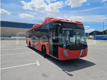 Приміський автобус MAN