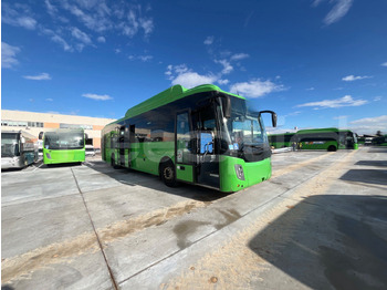 Приміський автобус MAN