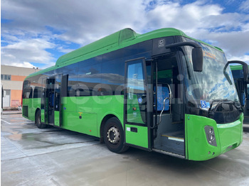 Приміський автобус MAN