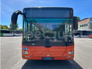 Міський автобус Man Lion's City: фото 2