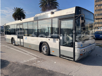 Приміський автобус MAN Lion's Classic