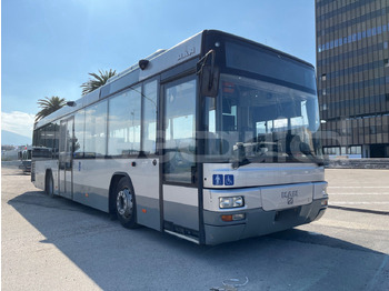 Приміський автобус MAN Lion's Classic