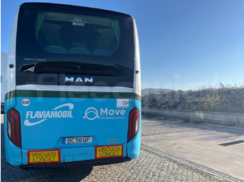 Туристичний автобус Man Lion's Coach: фото 5 Туристичний автобус Man Lion's Coach: фото 5