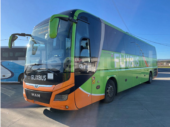 Man Lion's Coach в лізинг Man Lion's Coach: фото 4