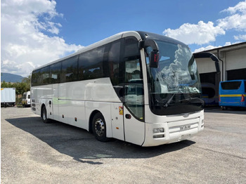 Туристичний автобус MAN Lion's Coach
