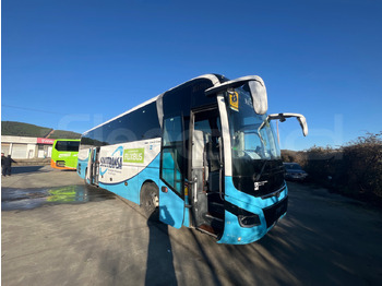 Туристичний автобус MAN Lion's Coach