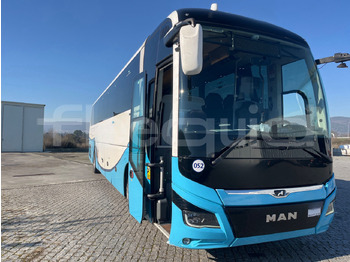 Туристичний автобус MAN Lion's Coach