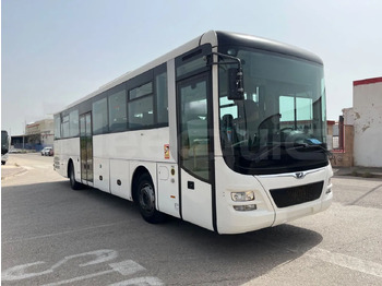 Приміський автобус MAN