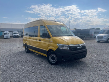 Приміський автобус MAN