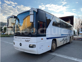 Туристичний автобус Mercedes-Benz 0 350: фото 4