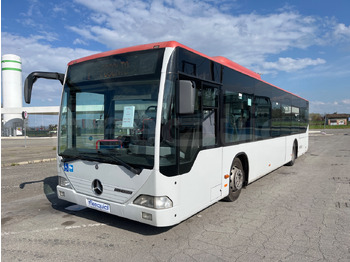 Mercedes-Benz Citaro в лізинг Mercedes-Benz Citaro: фото 4