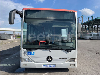 Mercedes-Benz Citaro в лізинг Mercedes-Benz Citaro: фото 2