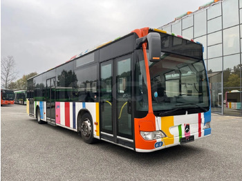 Міський автобус MERCEDES-BENZ Citaro