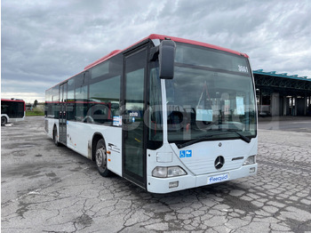Приміський автобус MERCEDES-BENZ Citaro