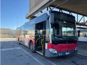 Міський автобус MERCEDES-BENZ Citaro