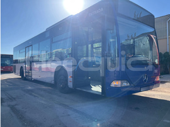 Міський автобус MERCEDES-BENZ Citaro
