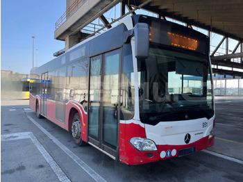 Міський автобус MERCEDES-BENZ Citaro